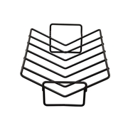 Roasting Rack V-Shape